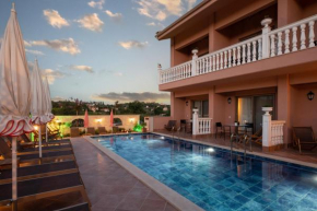 Kseynasa Suites